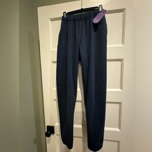 Kamo Fitness CozyTec High-Waisted Sweatpants